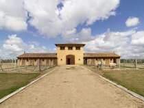abba Las Viñas Tiedra