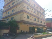 Hotel Pelita Terang by ZUZU