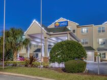 Spark by Hilton St. Augustine I 95