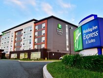 Holiday Inn Express & Suites St. John's Airport