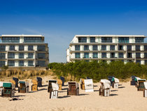 SEETELHOTEL Kaiserstrand Beachhotel