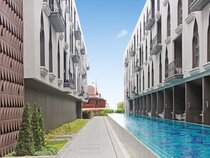 Aksorn Rayong, The Vitality Collection