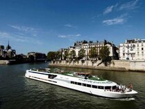 VIP Paris Yacht Hotel