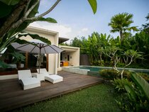 Senetan Villas and Spa Resort