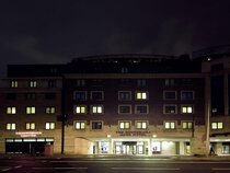 near Borough Market Hotel