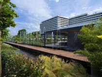Ramada Plaza by Wyndham Trabzon