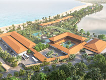 Cinnamon Bentota Beach