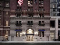 Club Quarters Hotel Midtown