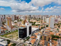 Praia Centro