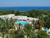 Hotel Marhaba Salem