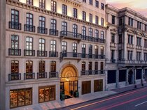 JW Marriott Istanbul Bosphorus