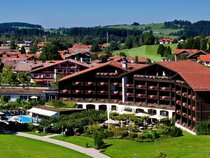 Lindner Parkhotel und Spa Oberstaufen