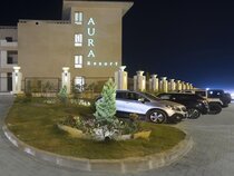 Aura Resort Sidi Abd El Rahman