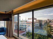 Novotel Mexico City Centro Histórico