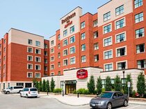 Residence Inn Airport Marriott