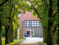 Idingshof Hotel & Restaurant