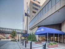 Hilton Lexington / Downtown