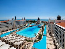 Mardan Palace Hotel