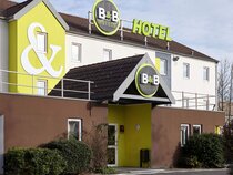 B&B HOTEL Maurepas