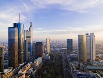 Holiday Inn Express Frankfurt Airport