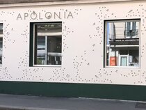 Apolonia Montmartre