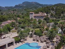 Hotel Es Port