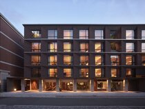 Mitsui Garden Hotel Kyoto Sanjo Premier