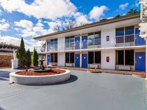 Motel 6 Lagrange Ga