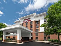 Hampton Inn & Suites Annapolis