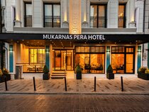 Mukarnas Pera Hotel