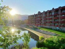 Holiday Inn Hotel & Suites Osoyoos