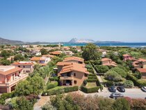 Residence Oasi Blu