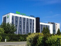 ibis Styles Warszawa West