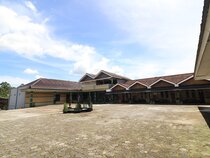 Abang Hotel Ciwidey