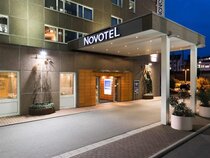 Novotel Frankfurt City