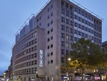 NYX Hotel London Holborn