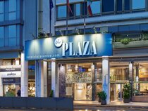 Plaza Venice Mestre
