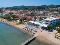 Paralia Studios