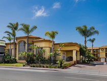 Wyndham Garden San Diego near SeaWorld