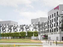 Moxy Paris Val d'Europe