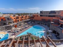 Hotel Arena Castillo