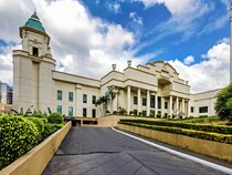 Waterfront Cebu City Hotel & Casino