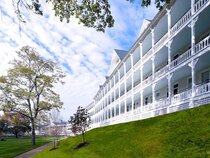 Omni Bedford Springs Resort