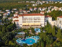 Hotel Kvarner Palace