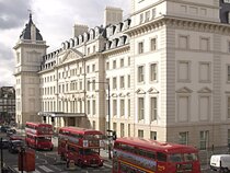 Hilton London Paddington