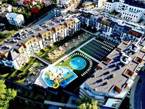AQUA RESORT by Bel Mare