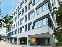 Best Western Hotel Arabellapark München