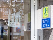 Favored Hotel Scala