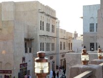 Al Seef Heritage Hotel Dubai, Curio Collection by Hilton