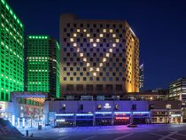 DoubleTree by Hilton Montreal